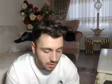 handsomeman6  05-07-2021 Recorded Video Topless